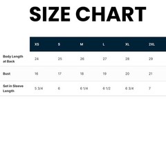 A4 Women’s Cooling Performance Short Sleeve Premium Heavy Plain T-Shirt A4NW3201