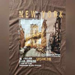 4 pack large t-shirts/men’s/graphic t-shirts/various brands