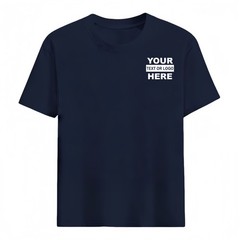 Custom Father’s Day T-shirt Gift, Personalized Name, Photo Image Tee for Daddy
