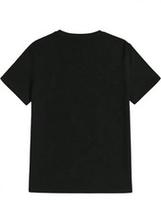 Men’S T-Shirt “The Beast Inside Me” Graphic Funny Cat Design Short Sleeve Tee ↗