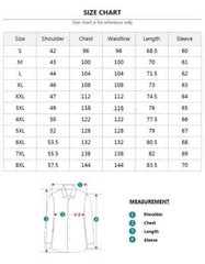 Men Solid Color Business Shirt Fashion Classic Basic Casual Slim Long Sleeve New