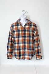 Men’s Small Shirt Lot of 8 Various Brands Flannels T-shirts Reseller Bundle