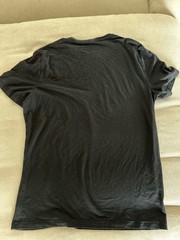Express Men’s Slim Supersoft Stretch + Moisture Wicking T-Shirt