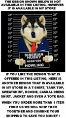 VERY COOL DOBERMAN MUG SHOT FUNNY DOG ART TANK TOP SHIRT WS772