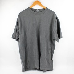 American Apparel Kato Los Angeles Lunar New Year Gray T-Shirt Adult Size XL