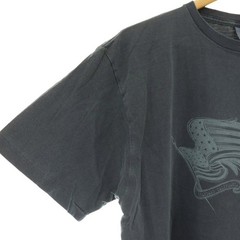 STANDARD CALIFORNIA ×RHC Komy Tee Komy T-shirt cut and sew XL navy /CX ■OS