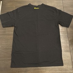 And 1 Men’s Black Graphic Short Sleeve Tee Shirt Size M