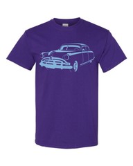 1951 HUDSON HORNET Unisex T-Shirt Multi Colors S-XL FREE S&H! Coupe