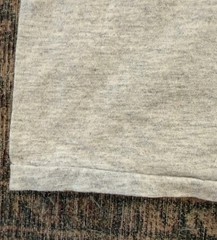 Vintage 80s 90s Mossimo Skate Tank Top T Shirt SZ L USA Made Single Stitch