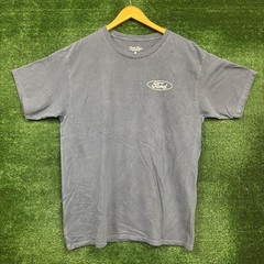 Ford F-150 4×4 Blue T-Shirt Size Extra Large