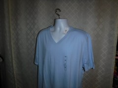 Short Sleeve Men’s T-Shirt ,GAP,XXL,XL,L,M,S,XS,Crew Neck & V Neck Many Solid Co