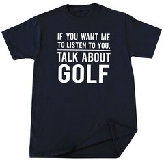 Golf Player T Shirt Funny Golfing Sport Golfer Play Golf Tee Christmas Gifts