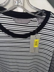 NWT Daniel Cremieux Signature Collection Men’s T Shirts Size XL (2)