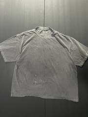 Y2K Metallica black band tee Size XL stains as shown #metallica #bandtee #rock