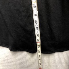 Xersion Tee Shirt Size M Black You Got This Short Sleeve Soft Feel Athletic