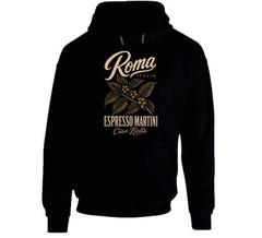 Roma Italia Espresso Martini T-Shirt
