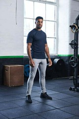 AWDis SuperCool Performance T-Shirt JC011