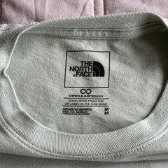 The NORTH FACE Maroon Men’s M Standard Fit “Yosemite” Logo Tshirt NWT