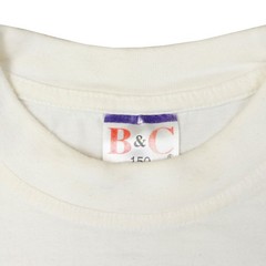 Vintage Concorde Air France Plane Flight Graphic T-Shirt Size M