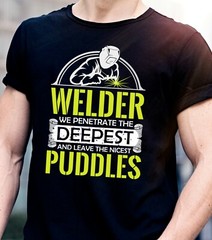 Welder shirts for men funny Funny Weld Shirt Welding Shirts Gift T shirt for Him