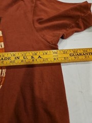 Vintage Harley Davidson An American Legend Tshirt 1999 Size Medium