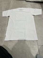 Pro Club X Asap Yams Day 2019 Airbrush Strip T Shirt Size Small NWOT A