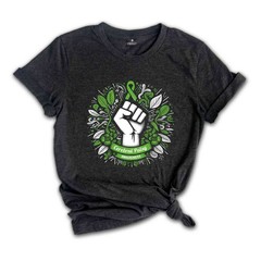 Cerebral Palsy Survivor Shirt, Inspirational Shirt, Cerebral Palsy Awareness Shi
