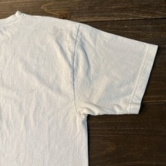 Vintage San Francisco Bridge The City By The Bay T Shirt 1997 L White READ