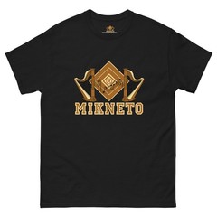 MIKNETO® – Harp