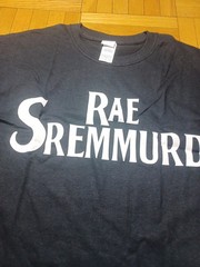 RAE SREMMURD OFFICIALLY LICENSED T-SHIRT TUPELO MISSISSIPPI HIP HOP DUO…