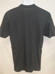 NEW Las Vegas UFC Adult Mens Unisex Sizes M-L Black Reebok Shirt