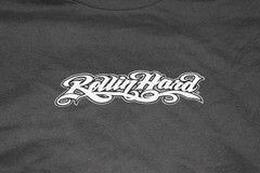 Vintage Rollin Hard Lowrider Side Show Clowns T shirt. VHTF NEW NEVER WORN ODM