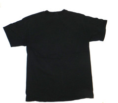 Vintage T Shirt Black Graphic L Humor 90s Vtg Work Sucks Rare!