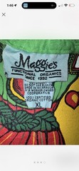 Oregon Country Fair Vtg 2004 Y2K Lime Green Midsummer Night’s Dream T-Shirt XL