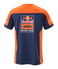 KTM REPLICA TEAM T-SHIRT – MEDIUM – 3RB240005803