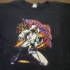 Vintage 1999 Just Brass Scared to the Bone 3D Emblem T-shirt Biketoberfest 2XL