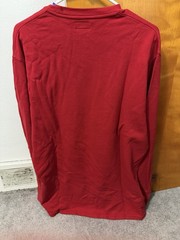 Polo Ralph Lauren Thermal Shirt Men’s XL/XG/TG Long Sleeve