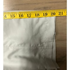 Habit Men’s UPF 50+ Long Sleeve Fishing Shirt Size L