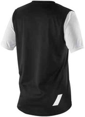 100% Youth short sleeve Mountain bike cycling MTB shirt jersey – Large New