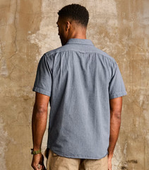 Line of Trade Men’s Short Sleeve Guide Shirt