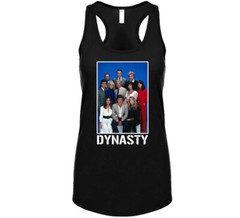 Dynasty Tv Show 80s Fan Cool T Shirt