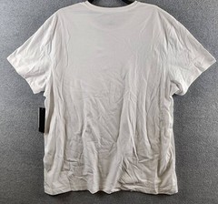 The Men’s Store at Bloomingdale’s Supima® Cotton Tee Men’s XL White Short Sleeve