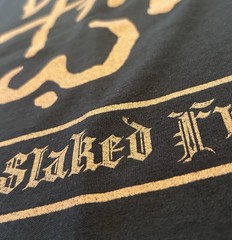 Lurker of Chalice, Tellurian Slaked Furnace Shirt, Leviathan, Xasthur, Von