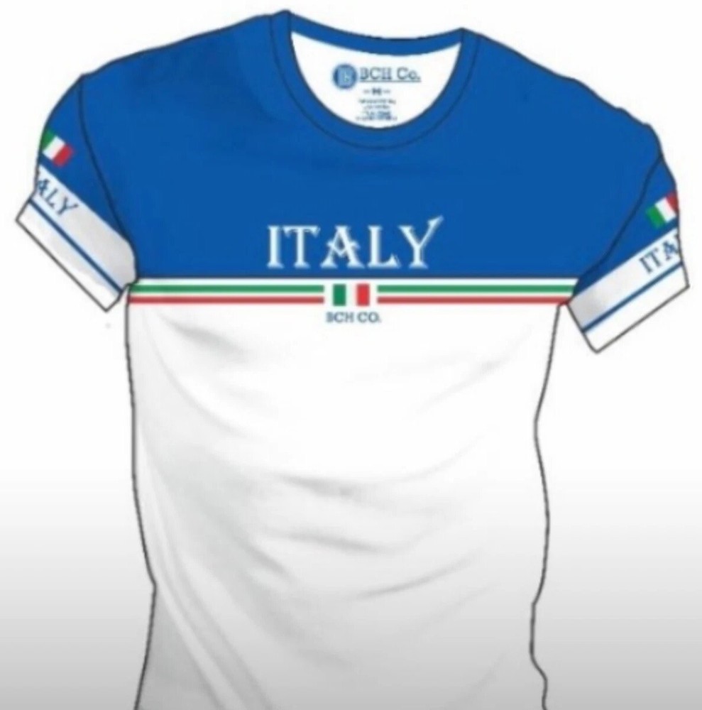 Men’s Bucheli T Shirt,Soft Cotton,Stretch,Italian Style S to XL…C1.A