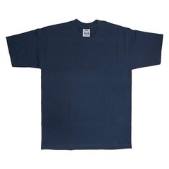 Pro Club Men’s Heavyweight Cotton Short Sleeve Crew Neck T-Shirt