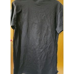 Crooks & Castles Men’s T-Shirt Medusa Bandana Short Sleeve Tee Black Small A105