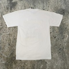90’s NGA Bodybuilding Championship VTG Single Stitch Bicep Muscle Shirt