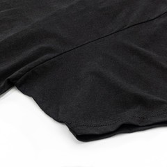 Miller Genuine Draft Eagle Mens T Shirt Black