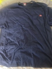 Lot Of 6 Wrangler Pocket Tshirts All New With Tags Men’s Size 3XL