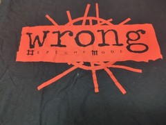 Various Nerd / Pop Culture themed t-shirt